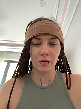 IceMur online show from July 7, 2026, 7:23 am