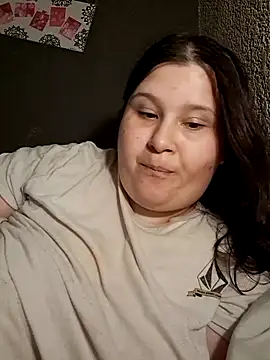 TUWACHA7777 online show from March 12, 2026, 3:45 am