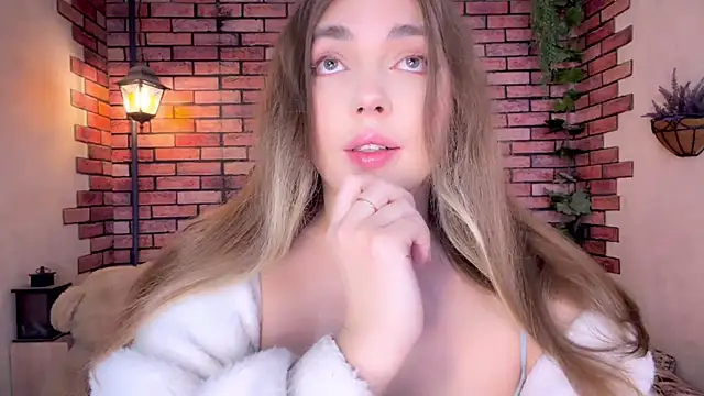Eva StarXXXX online show from April 30, 2026, 1:45 am
