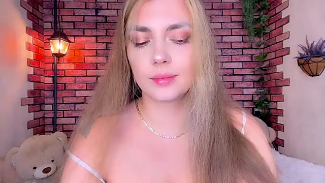 Eva StarXXXX online show from July 31, 2026, 4:12 am