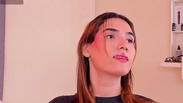 PAMELA BRANZ online show from March 5, 2026, 12:01 pm