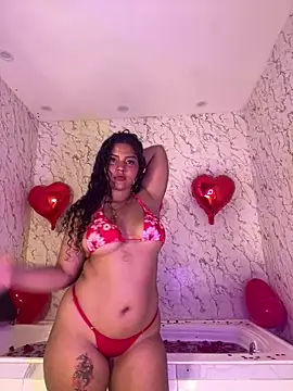 Fatima senghor online show from February 12, 2026, 8:59 pm