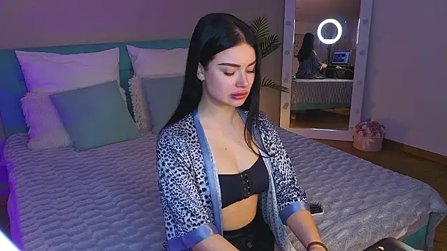 Silena sky online show from March 3, 2026, 7:36 am