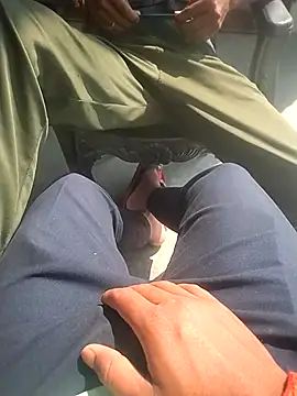 xx couple online show from February 22, 2026, 5:30 am