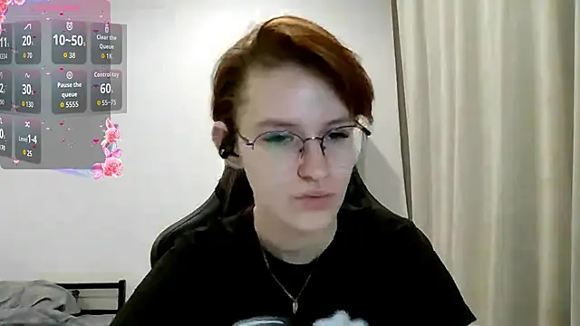 PetralPrime online show from February 15, 2026, 5:31 pm