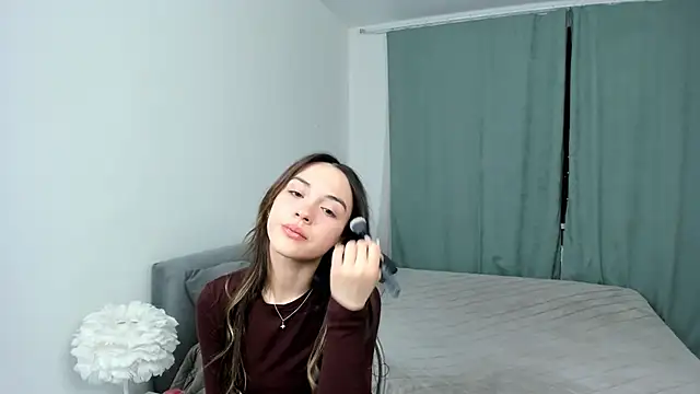 TreasaCrebs online show from March 15, 2026, 8:04 pm