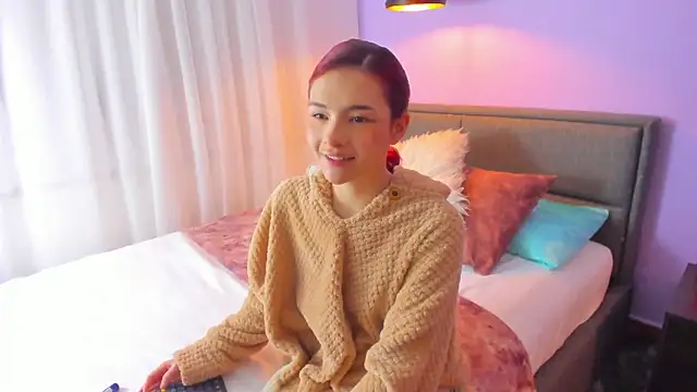 lanablacke  online show from February 22, 2026, 12:15 pm