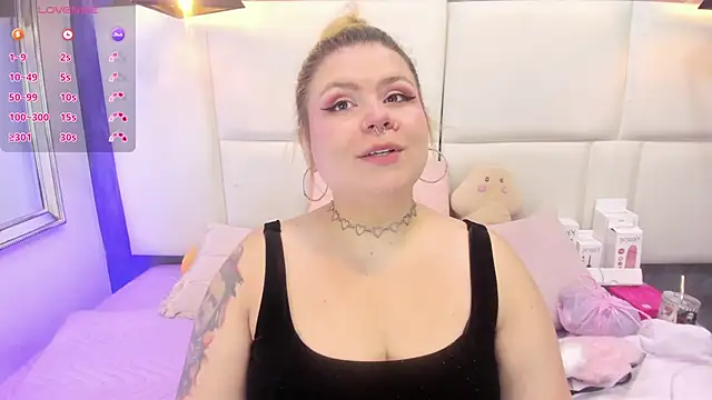 Martina armos online show from June 11, 2026, 1:31 pm