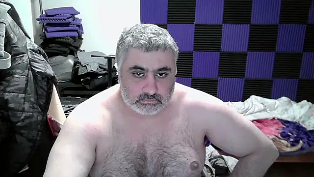 Bear 1985 online show from January 17, 2026, 4:43 pm