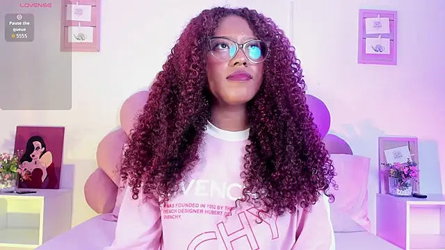 Ms zozi  online show from March 14, 2026, 1:16 pm