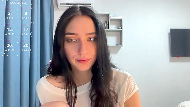 kiorrra online show from July 13, 2026, 11:40 pm