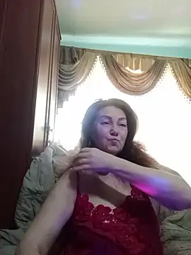 Snapshot of Russian_Lara chatting on July 29, 2026, 6:55 am Russian Lara online show from July 29, 2026, 6:55 am