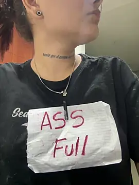 Anna FullDirty 0limits online show from March 17, 2026, 3:22 am