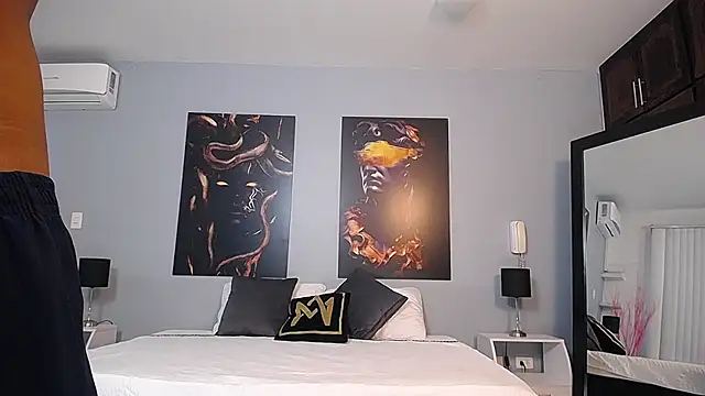 DanielHaloran online show from March 13, 2026, 1:18 pm