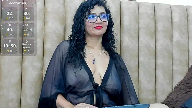 Snapshot of _ISABELLA26 chatting on February 2, 2026, 1:43 pm ISABELLA26 online show from February 2, 2026, 1:43 pm