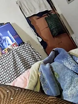 michell veryhot online show from February 8, 2026, 3:26 pm