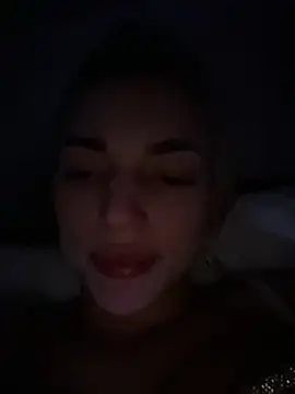 SashaPri online show from February 26, 2026, 4:50 pm