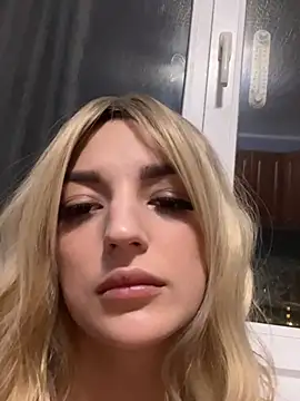 SashaPri online show from March 11, 2026, 6:58 pm