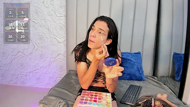 sky velvet online show from June 23, 2026, 2:48 pm