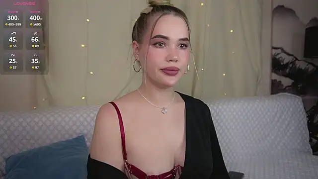 Snapshot of AnitaKiller chatting on May 16, 2026, 3:11 pm AnitaKiller online show from May 16, 2026, 3:11 pm