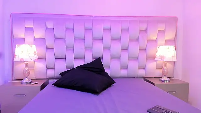 StefanyCondia online show from March 14, 2026, 6:35 pm