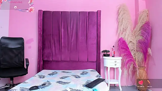 tifanibrown online show from March 13, 2026, 2:23 pm