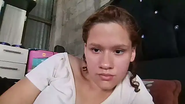 Jessy2000NS online show from March 2, 2026, 8:15 pm