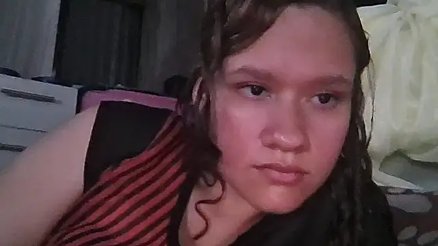 Jessy2000NS online show from March 7, 2026, 9:12 pm