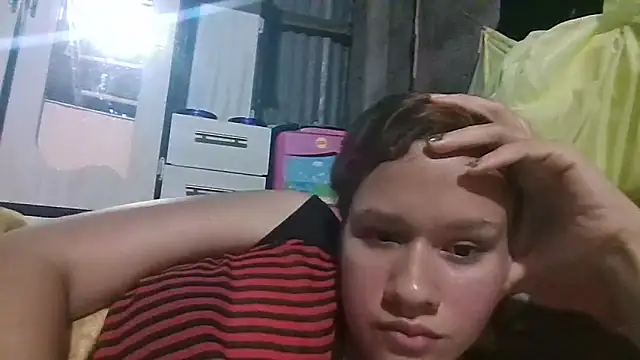 Jessy2000NS online show from March 8, 2026, 3:10 am