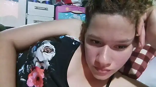 Jessy2000NS online show from March 15, 2026, 2:50 am