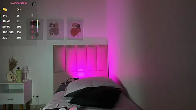 anna soul  online show from February 19, 2026, 12:12 pm