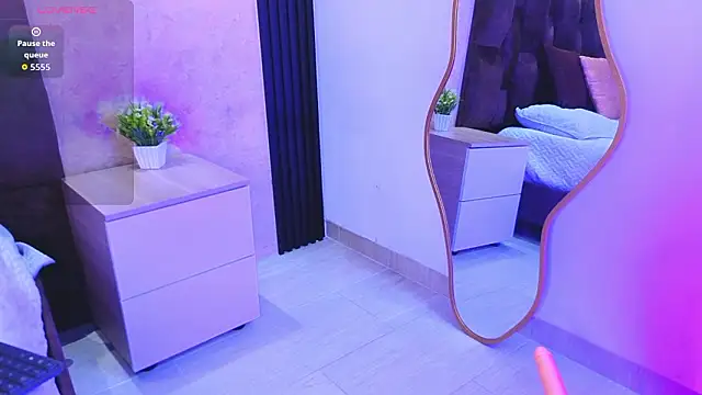 Snapshot of vicky_grey chatting on March 7, 2026, 11:51 am vicky grey online show from March 7, 2026, 11:51 am