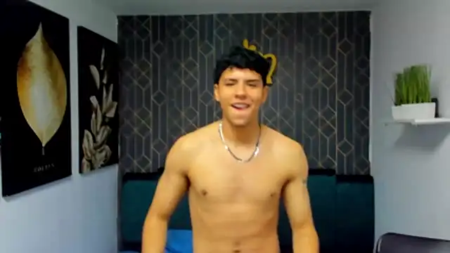 Tobias Vega online show from April 28, 2026, 10:37 pm