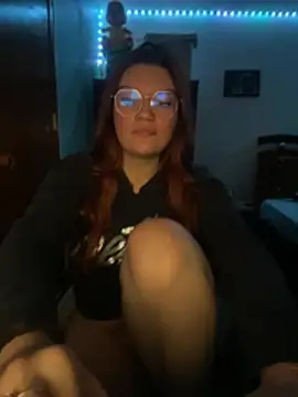 Vixroy7 online show from February 3, 2026, 12:31 am