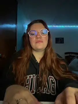 Vixroy7 online show from February 24, 2026, 12:52 am