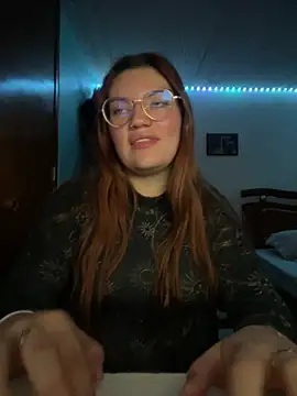 Vixroy7 online show from February 27, 2026, 1:05 am