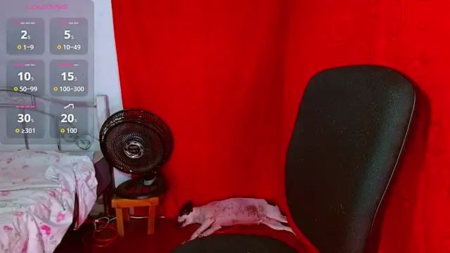 Snapshot of latin_princess_12 chatting on February 12, 2026, 6:47 pm latin princess 12 online show from February 12, 2026, 6:47 pm