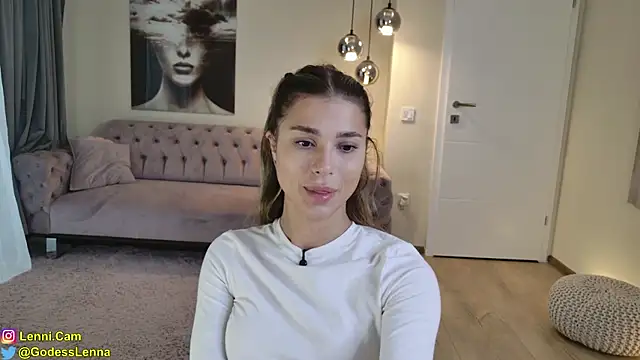 Snapshot of Lenna_Godess chatting on July 22, 2026, 5:32 am Lenna Godess online show from July 22, 2026, 5:32 am