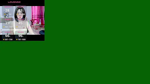 Snapshot of 10ve1y chatting on May 7, 2026, 7:25 am 10ve1y online show from May 7, 2026, 7:25 am