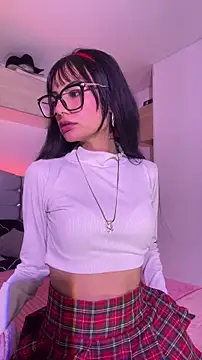  Lucycherry online show from February 14, 2026, 5:04 am