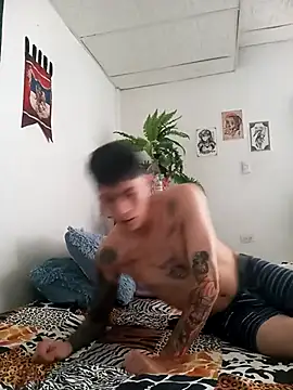 blackninja66 online show from March 10, 2026, 1:49 pm