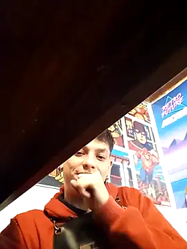 blackninja66 online show from March 11, 2026, 2:50 am