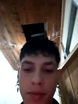 blackninja66 online show from April 23, 2026, 12:34 am