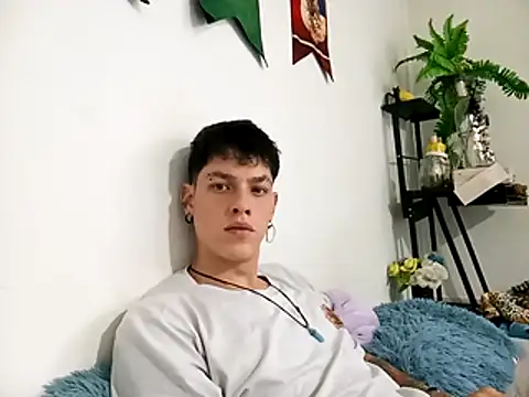 blackninja66 online show from April 23, 2026, 12:29 pm