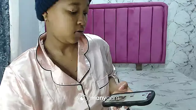 feliciahun online show from March 17, 2026, 11:35 am