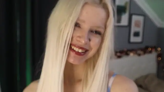Naomi Demio online show from May 29, 2026, 3:10 pm