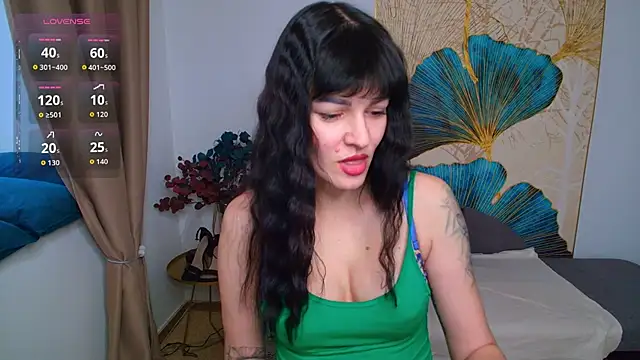 Snapshot of Agata__Moore chatting on March 7, 2026, 2:08 am Agata Moore online show from March 7, 2026, 2:08 am