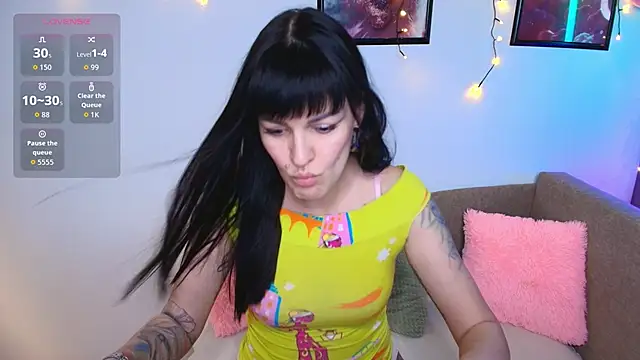 Snapshot of Agata__Moore chatting on March 10, 2026, 2:16 am Agata Moore online show from March 10, 2026, 2:16 am