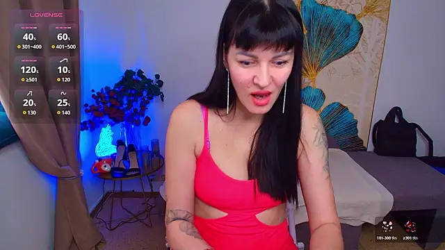 Snapshot of Agata__Moore chatting on March 14, 2026, 2:17 am Agata Moore online show from March 14, 2026, 2:17 am