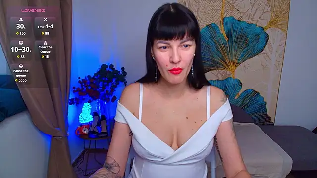 Snapshot of Agata__Moore chatting on March 15, 2026, 2:06 am Agata Moore online show from March 15, 2026, 2:06 am